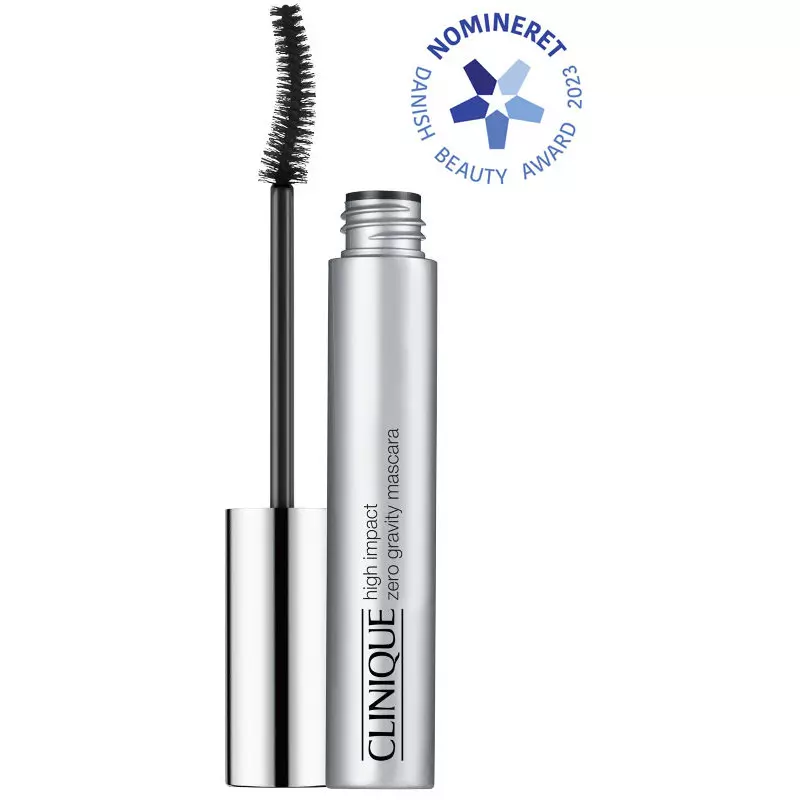 Clinique High Impact Zero Gravity Mascara 8 ml - 01 Black