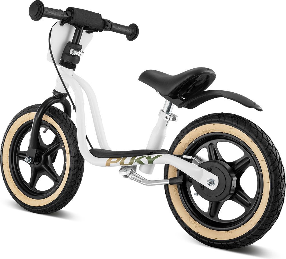 Puky LR 1L BR Supermoto - Laufrad kaufen | Bike-Discount