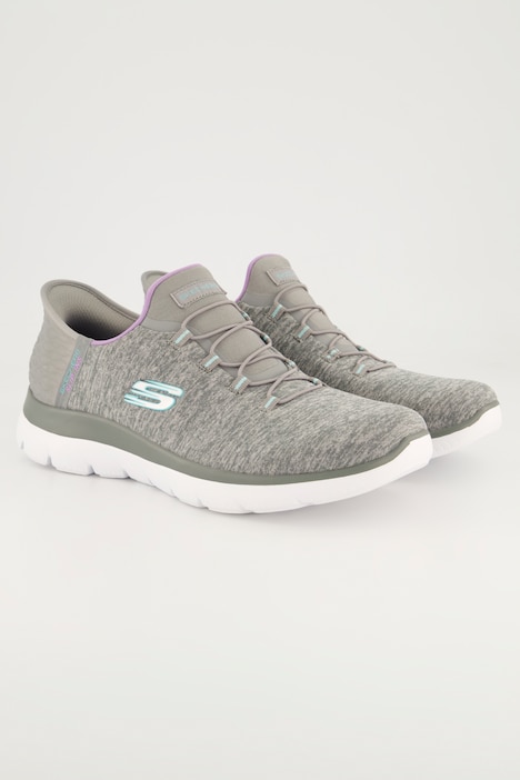 Skechers Slip-ins, Summits Dazzling, Komfortweite