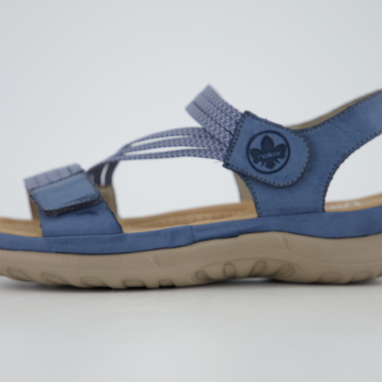 Rieker Sandalen
