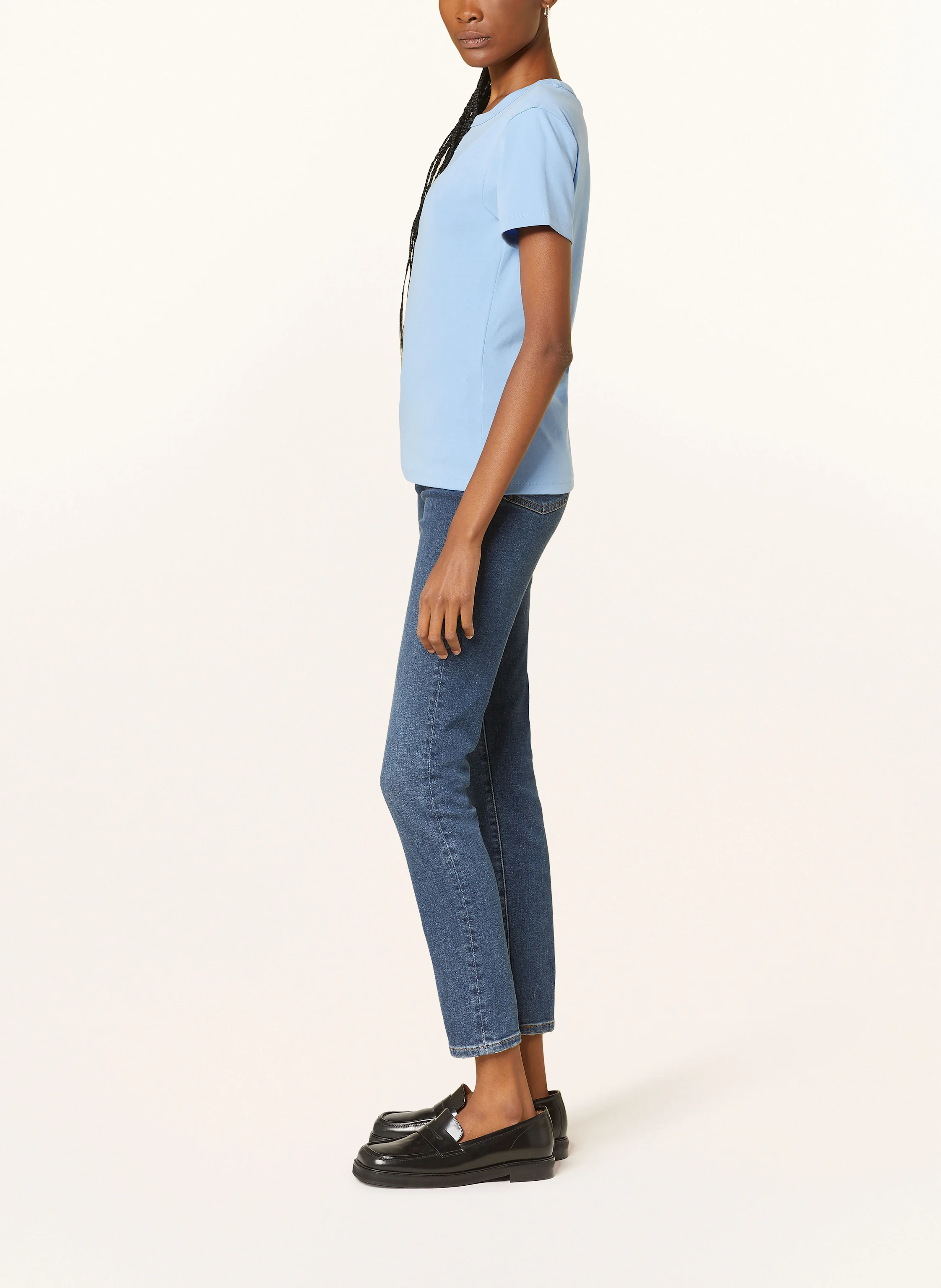 HUGO Skinny Jeans GIRALI