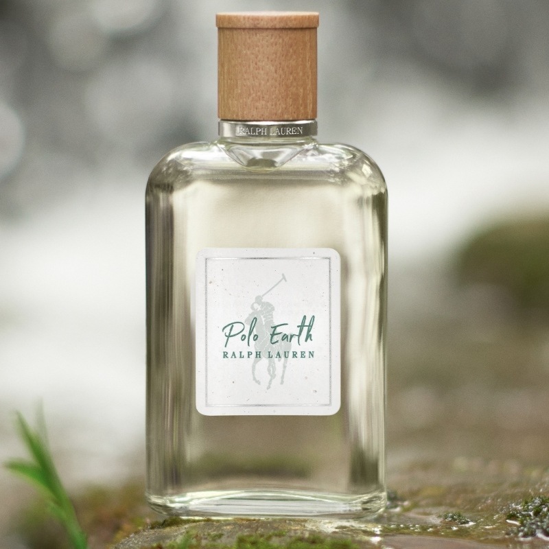 Ralph Lauren Polo Earth EDT 100 ml