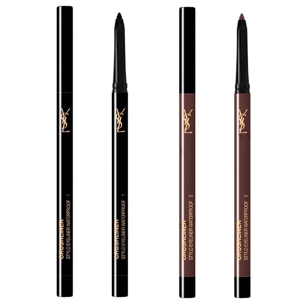 YSL - Crushliner Longwear Intrekbare Eyeliner