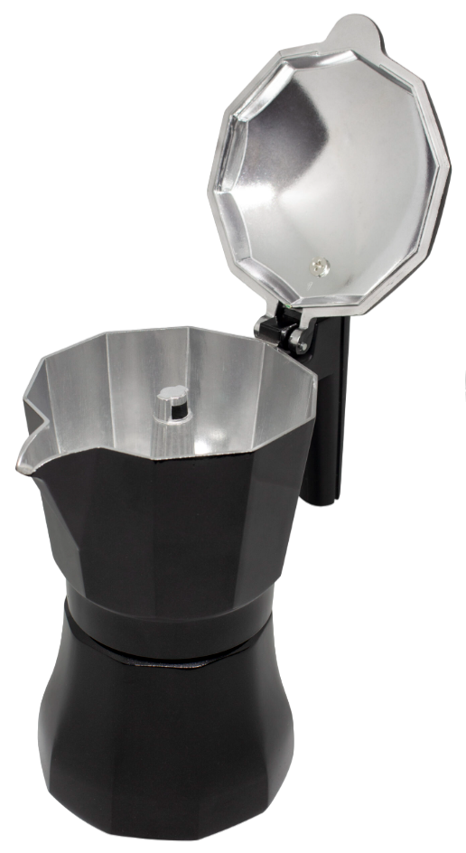 Havana Inductie Percolator 6