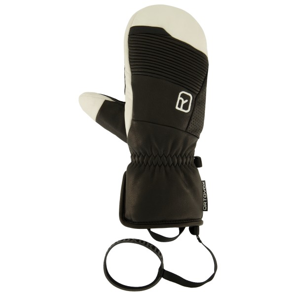Ortovox - Full Leather Mitten - Gants