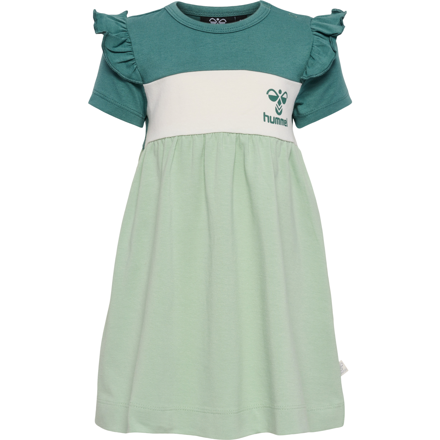 hmlTALYA DRESS S/S