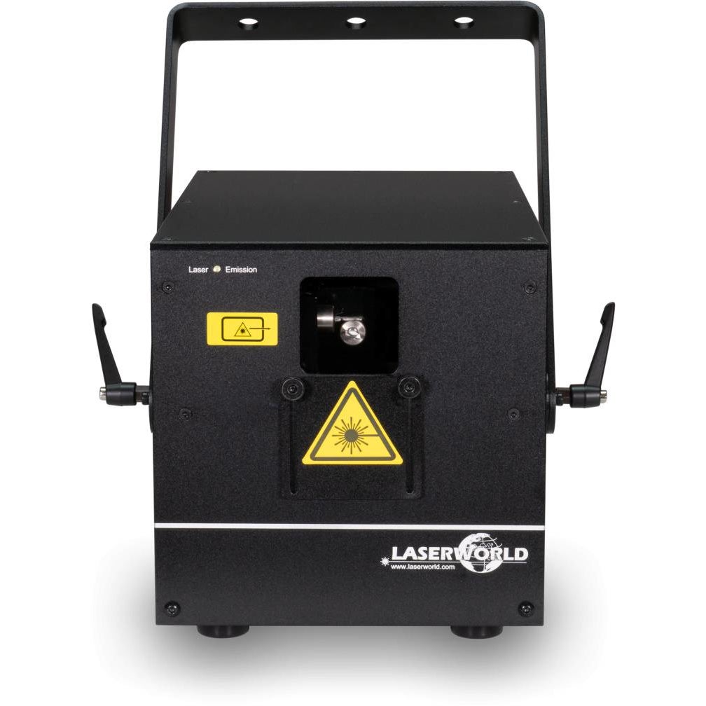 Laserworld CS-6000RGB laser