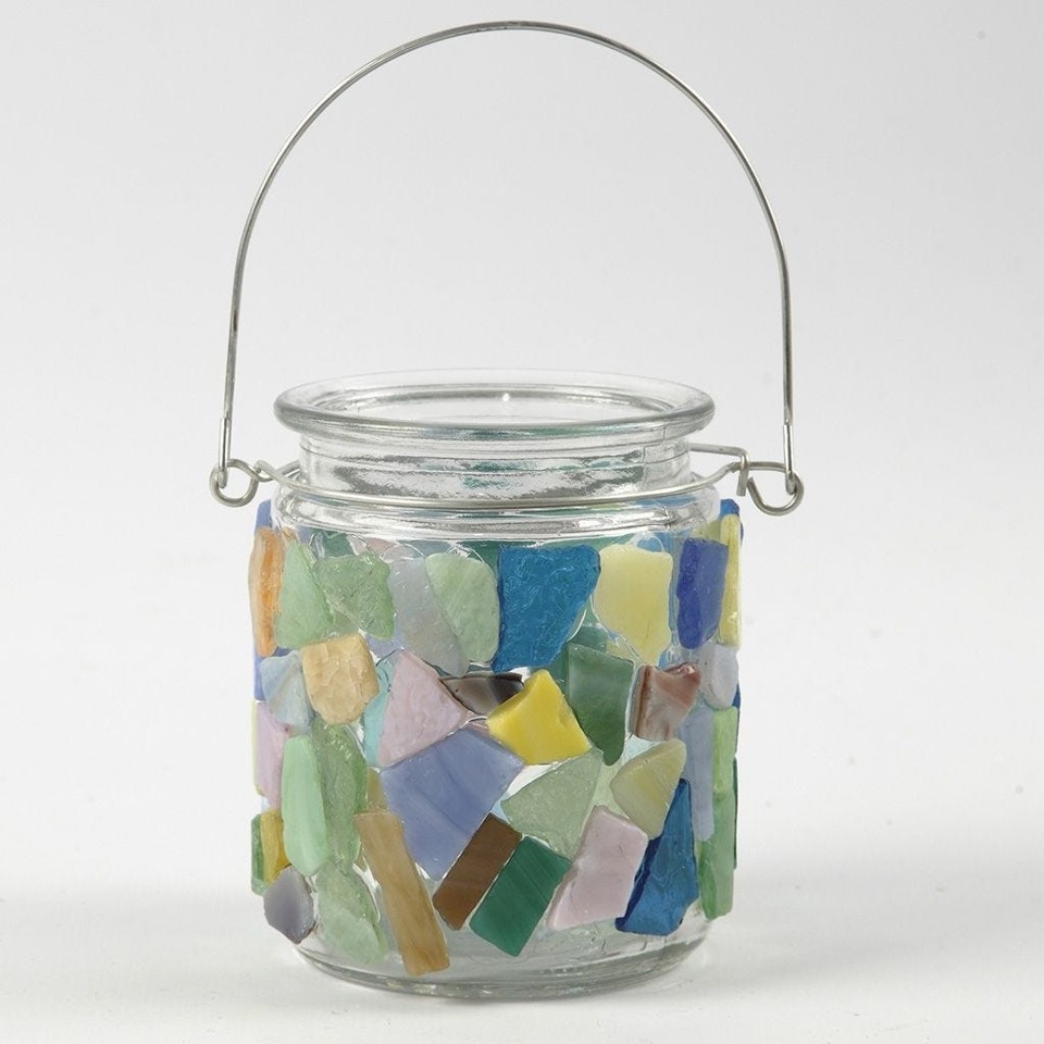 DIY Kit - Mosaikskærer