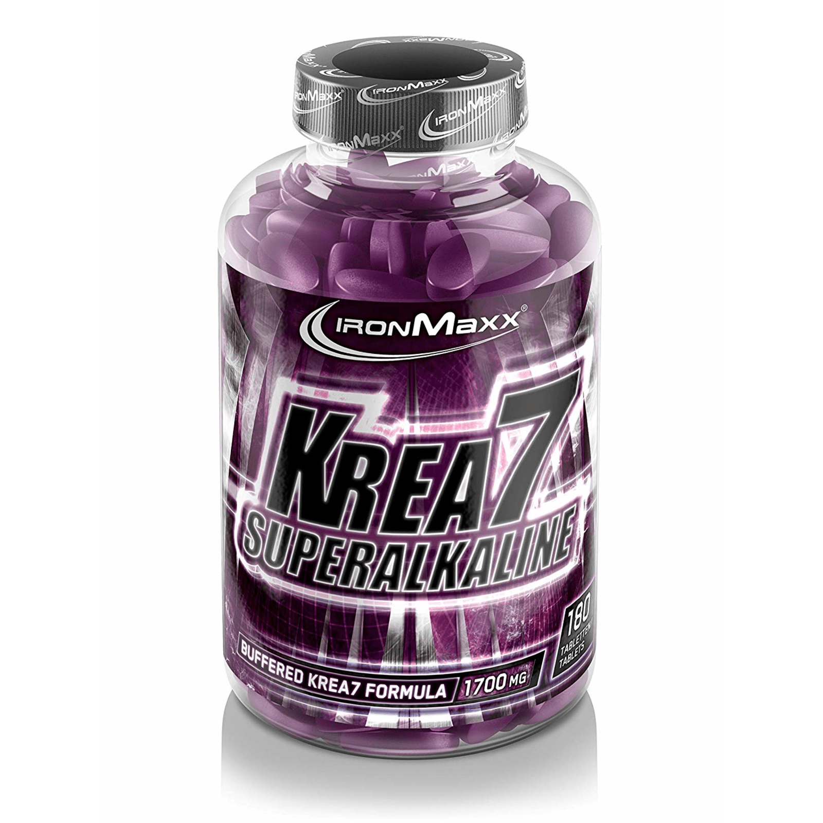 Krea7 Superalkaline (180 Tabletten)