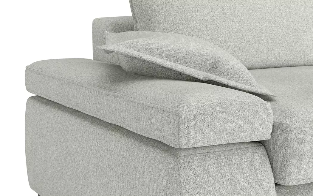 Ecksofa Layzee