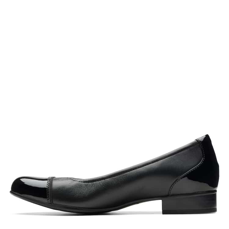 Clarks Juliet Step | NOIR