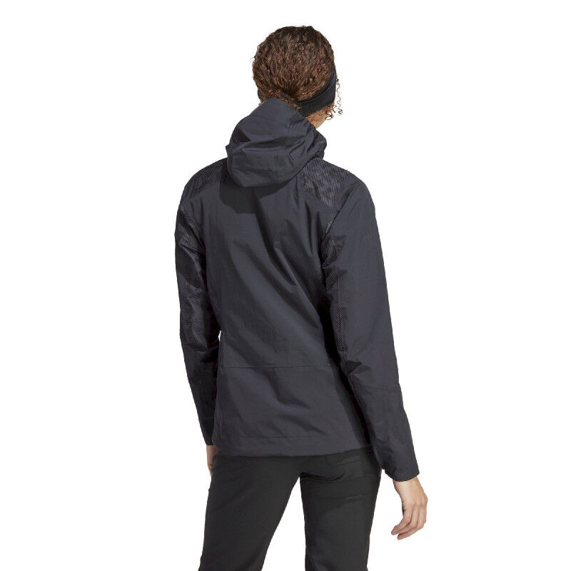 Terrex Xperior Hybrid Rain.Rdy Jacket - Veste imperméable femme