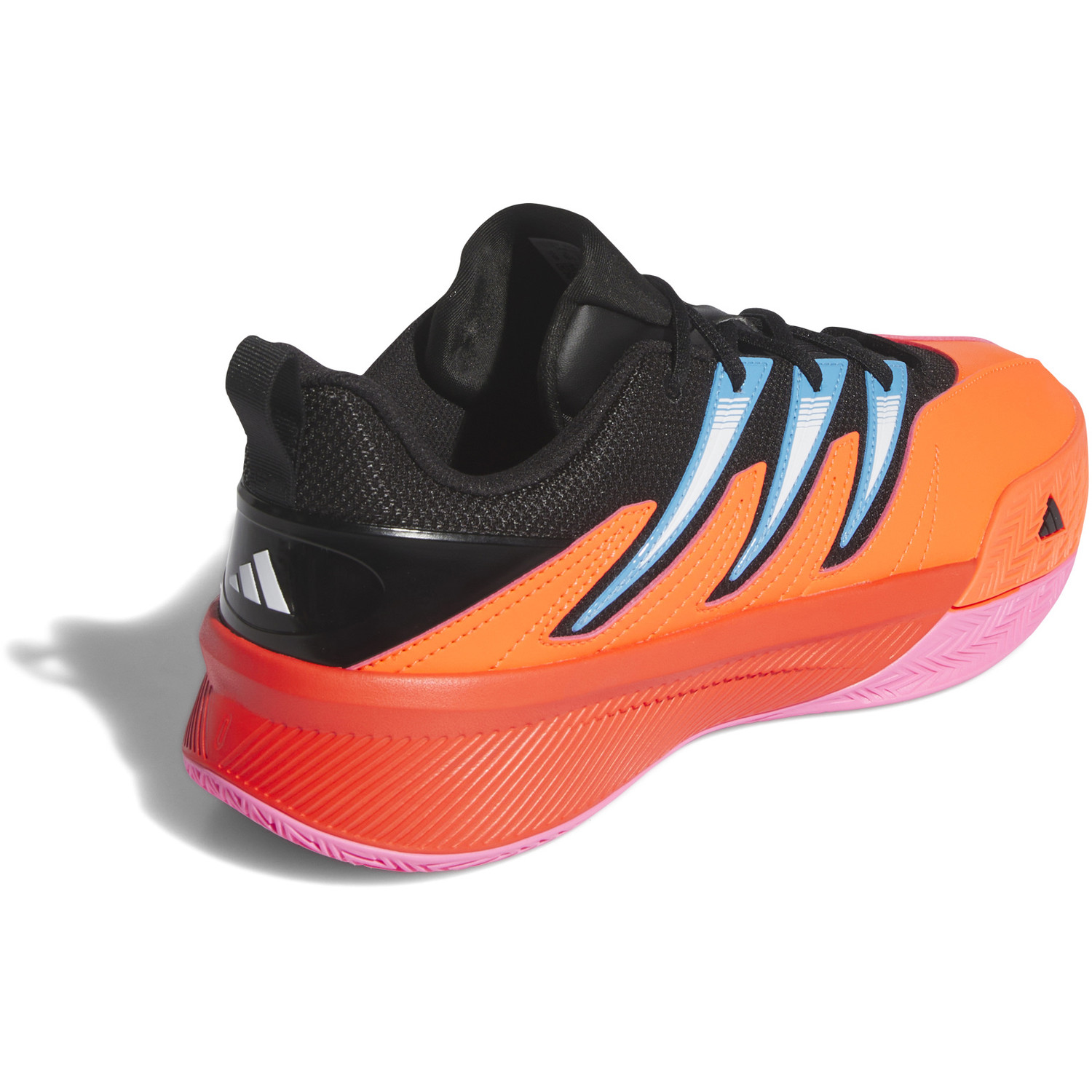 adidas Dame Certified 3