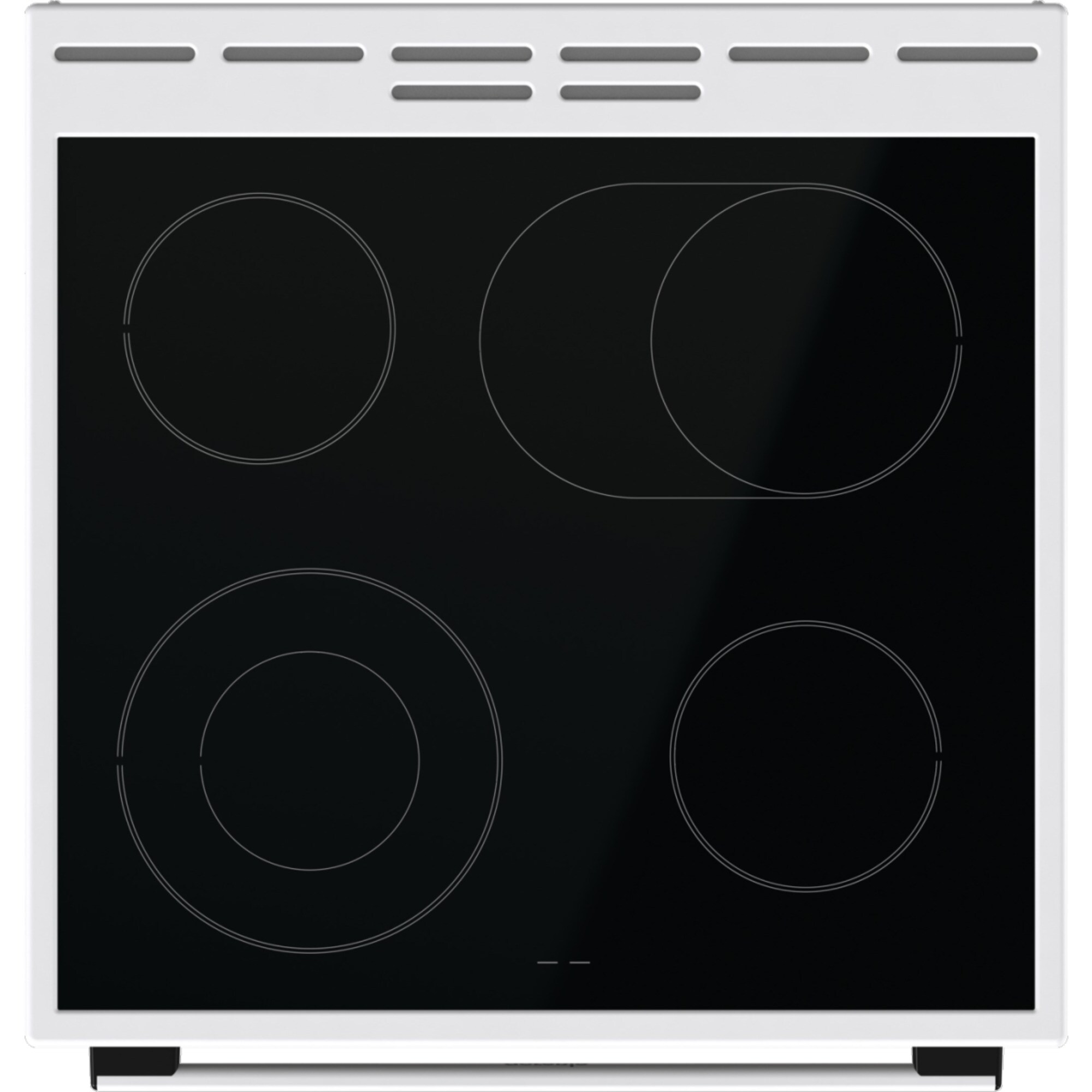 gorenje Herd GECS6C70WPA