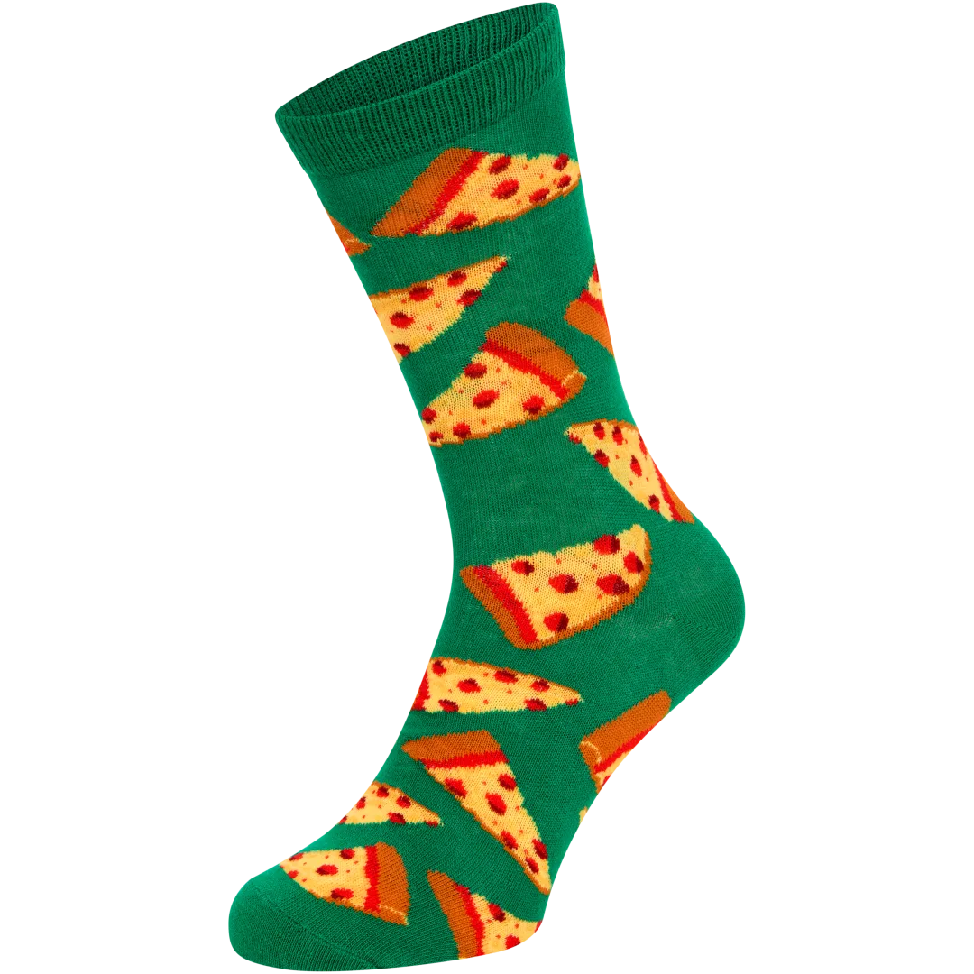 Sokken met print Maten 36 - 46 | diverse varianten