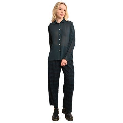 Chemise à manches longues femme 090ACN MOLLY BRACKEN