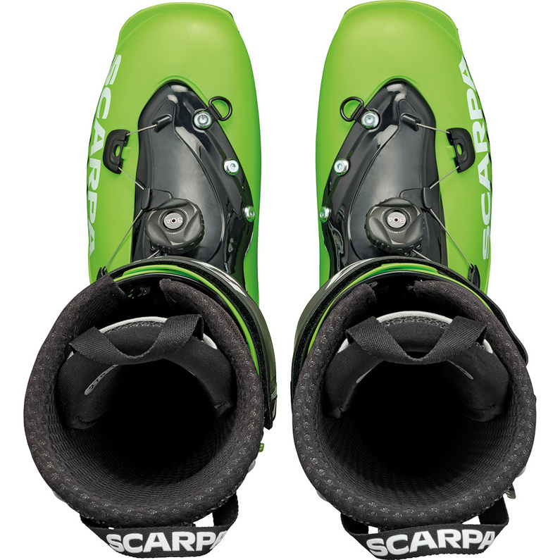 Scarpa Kinder F1 Junior Tourenskischuhe