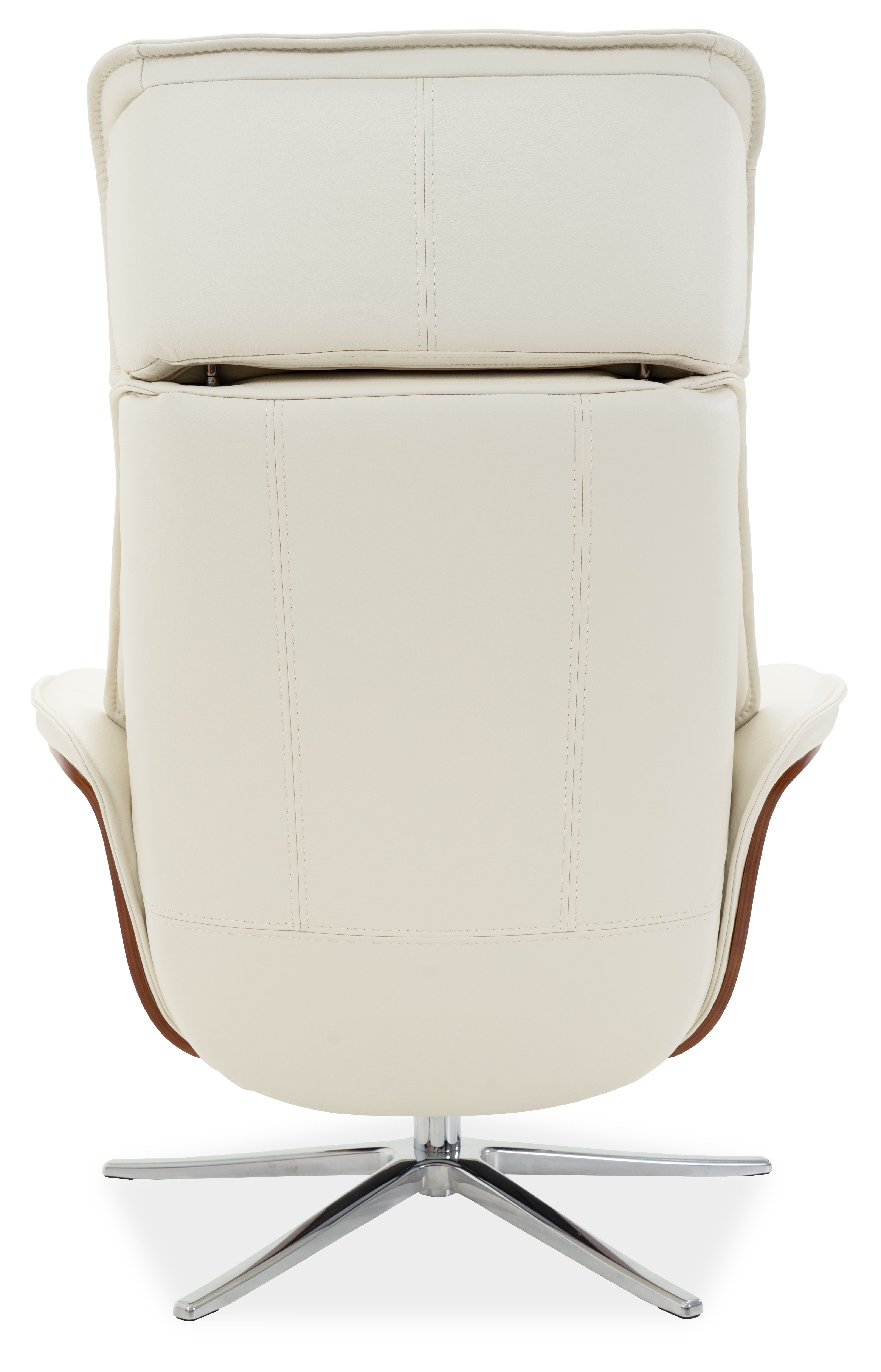 Relaxfauteuil Fabian B89 x D85 cm