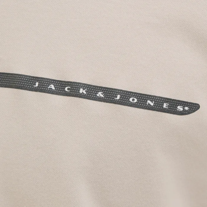 Jack & Jones Fusion Full Branding Shirt Heren
