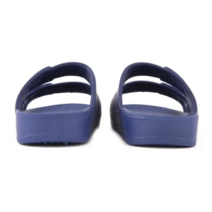 Freedom Moses Sandales Basic | Bleu