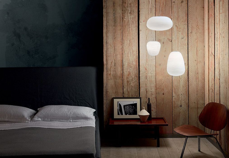 Foscarini Rituals 3 hanglamp retrofit Ø19