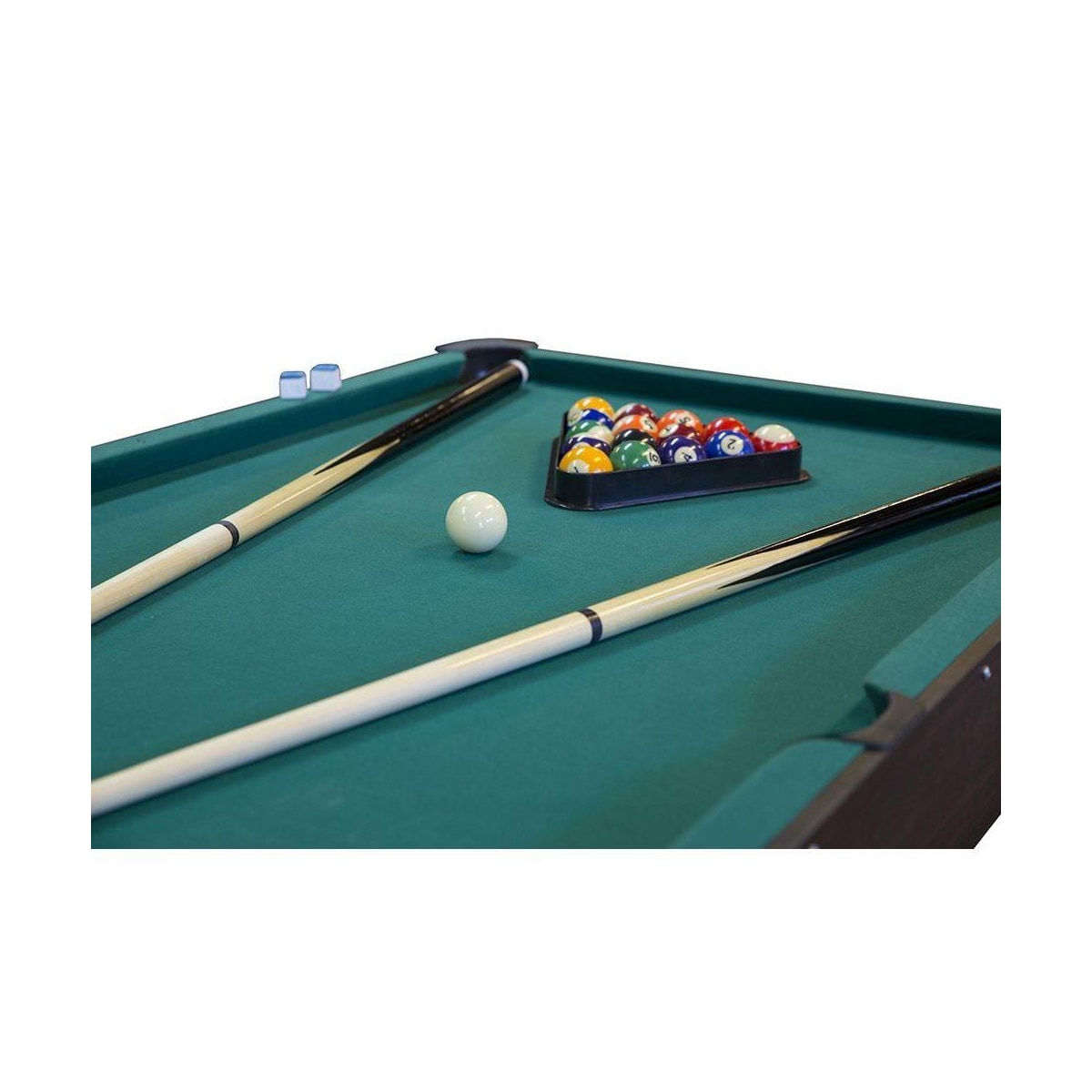 Blackwood Biljardbord Junior 5  - sammenleggbart