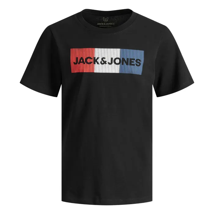 Jack & Jones Logo T-shirt Junior