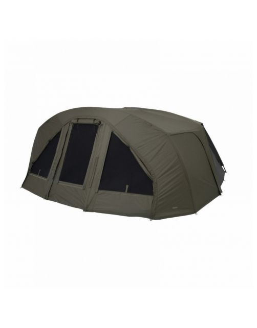 Trakker Tempest Rs 200 - Nachtvissen - Social Cap