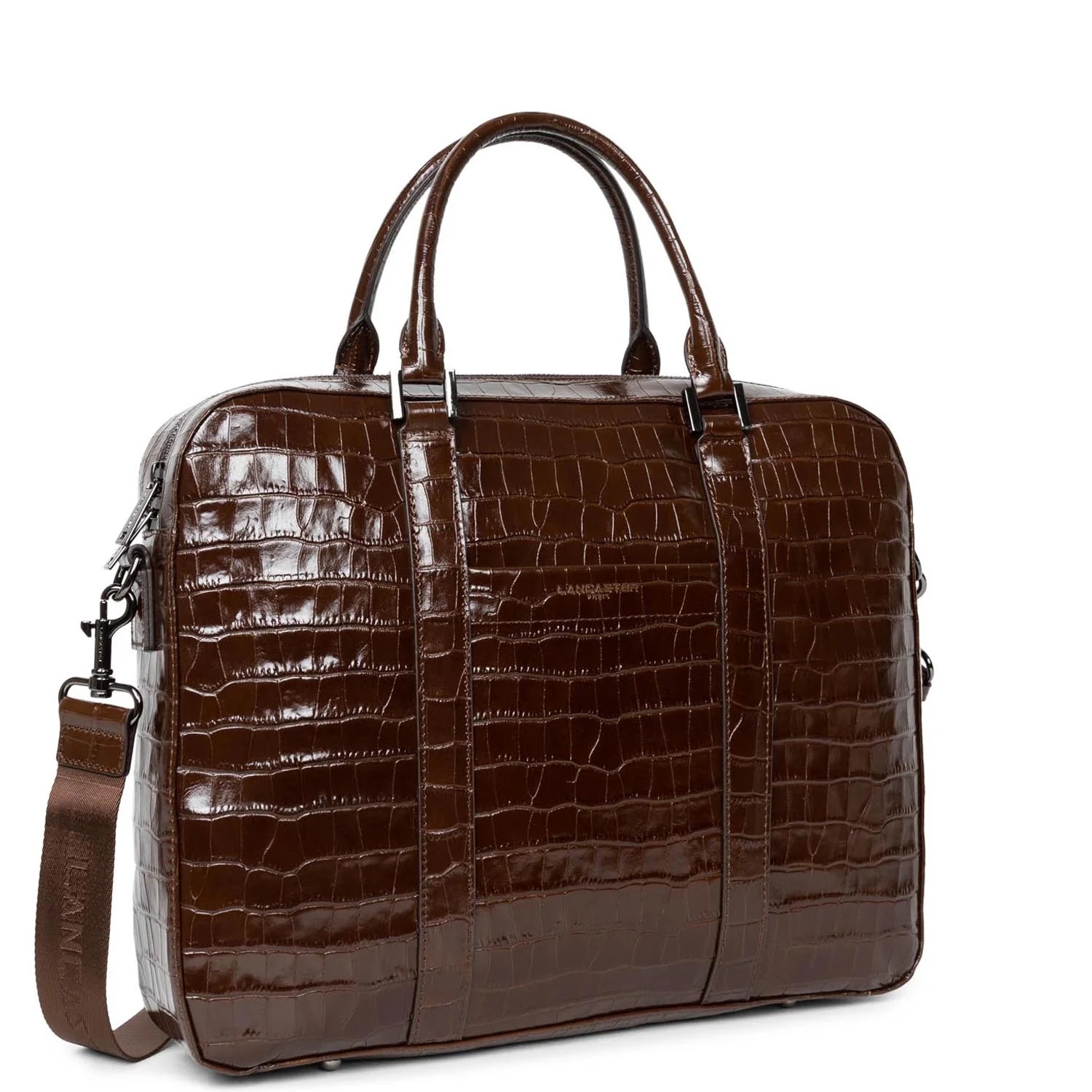 Croco Homme-Porte documents