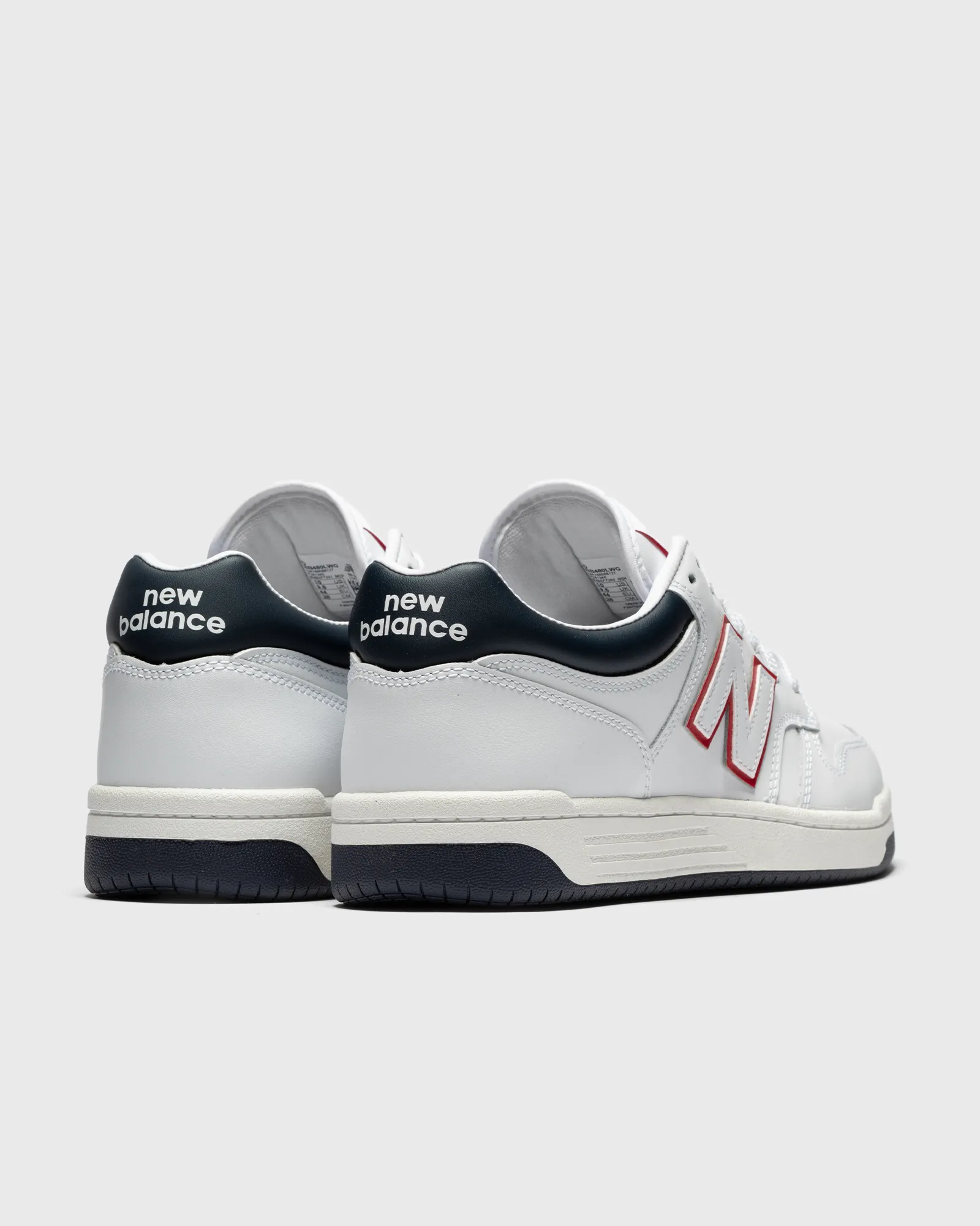 New Balance BB480