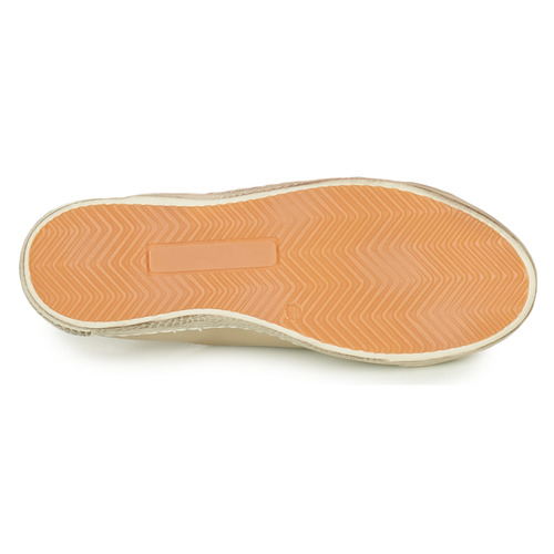 Meline - NKC1381 - Blanc / Fleurs