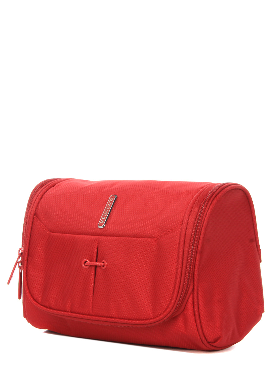 Trousse de toilette Roncato Ironik 2.0 - Avec crochet