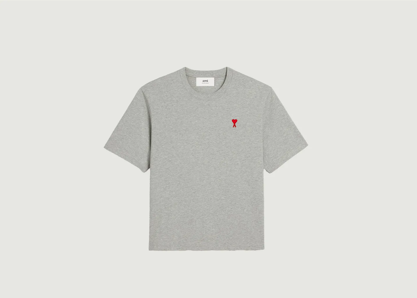 T-shirt Ami de Coeur AMI Paris