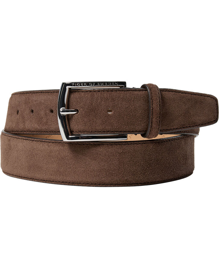Tiger of Sweden BERGSTROMS Dark brown