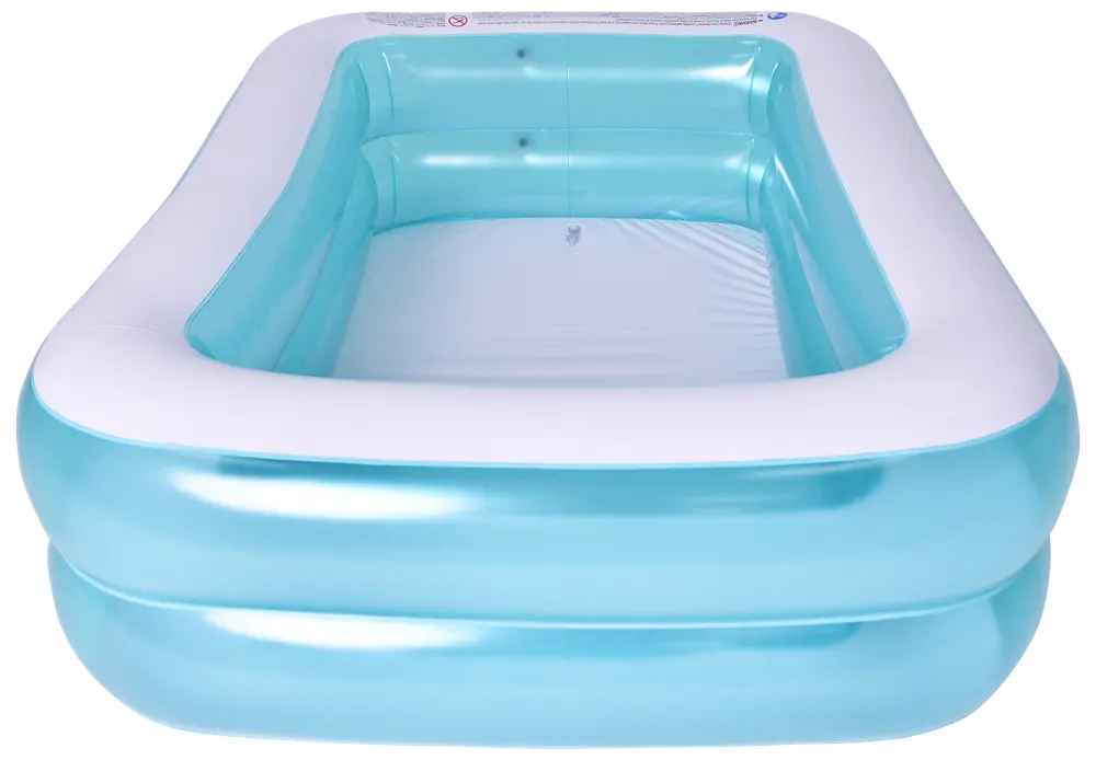 SunClub Pool rektangulær 440 L
