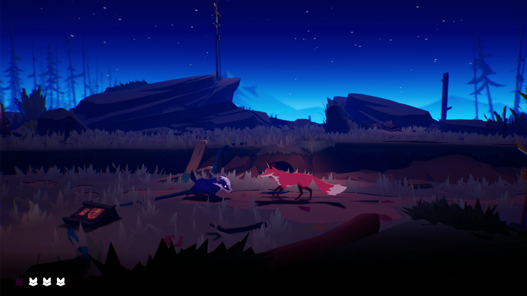 Endling - Extinction is Forever- PlayStation 4