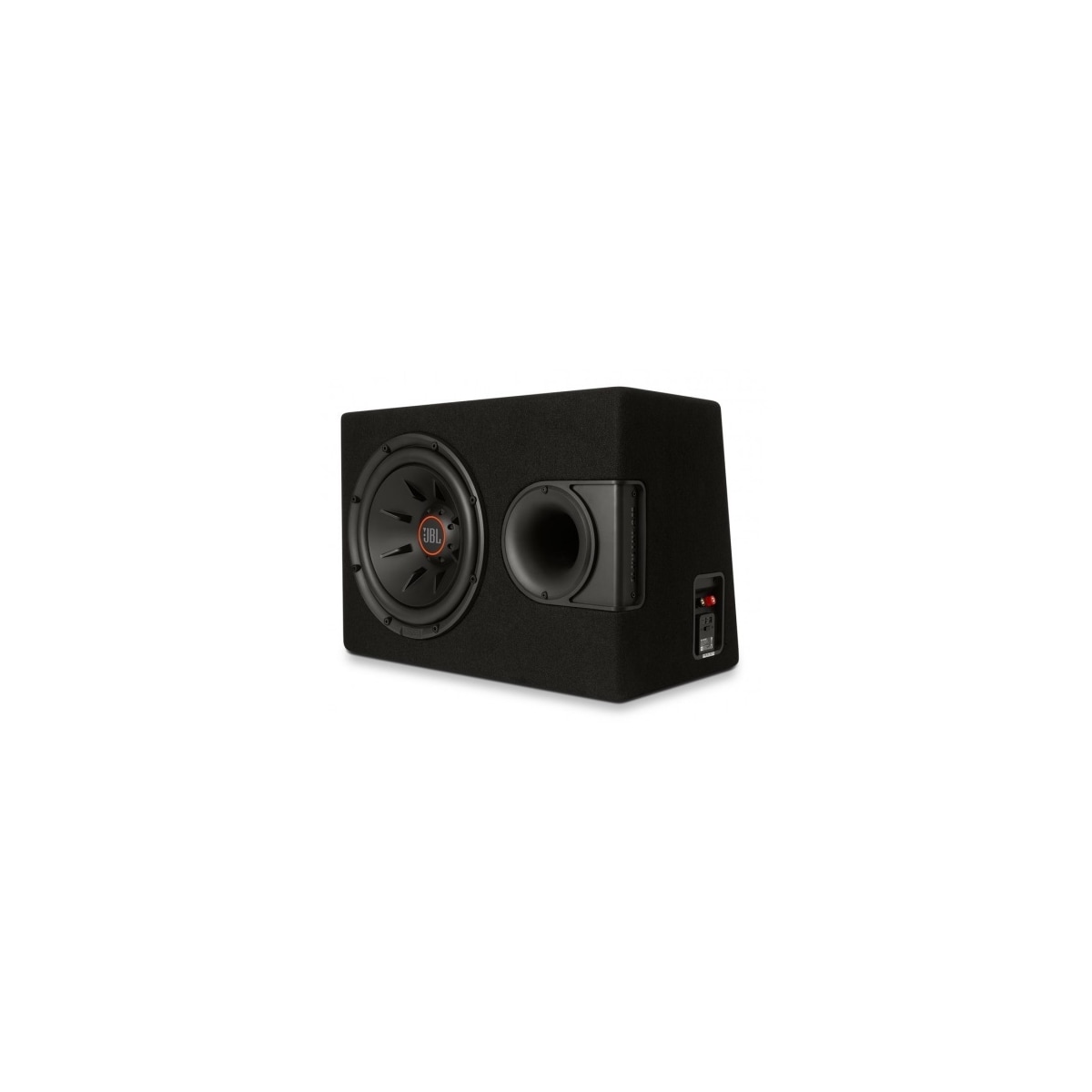 JBL S2-1224SS 12