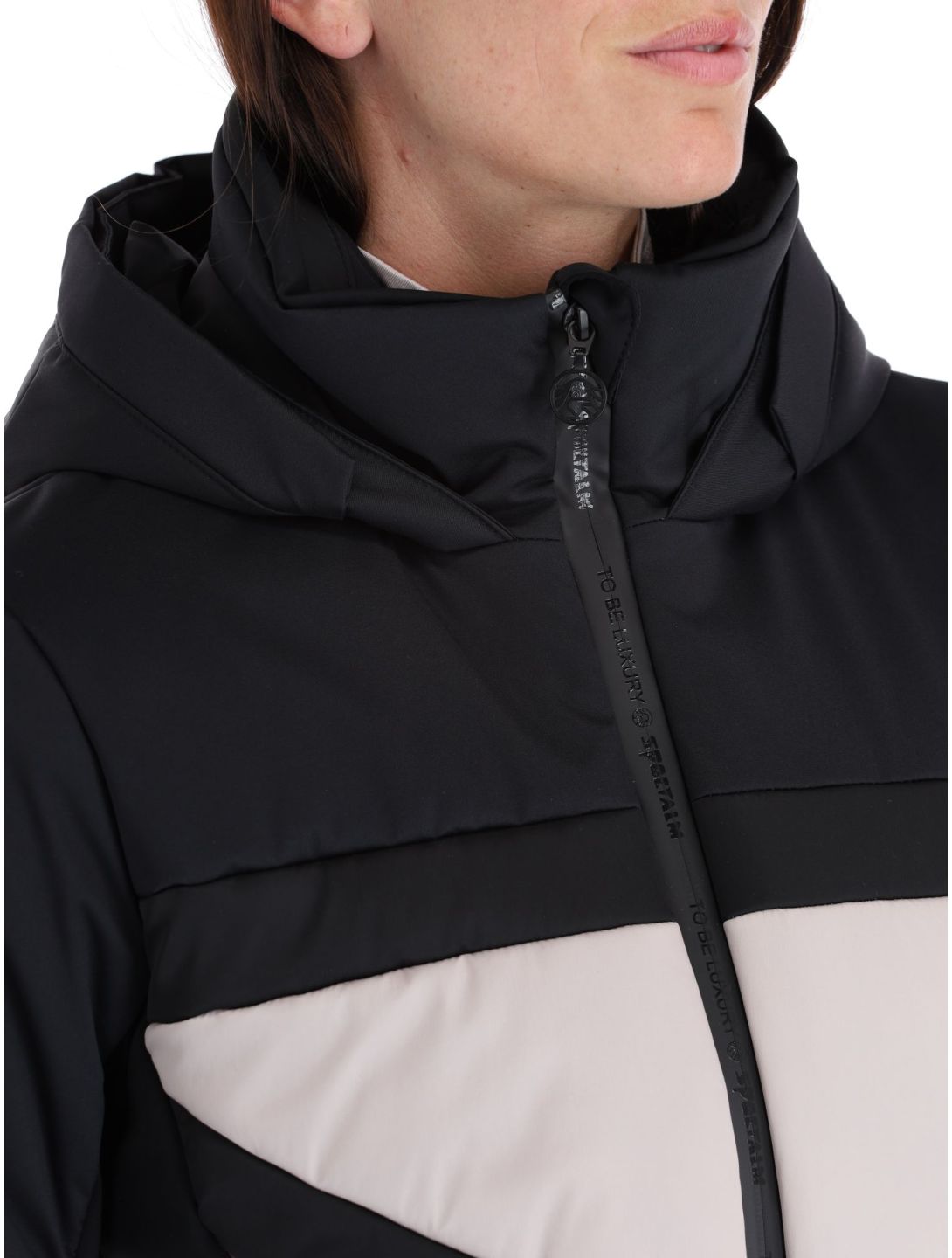 Ohio m.Kap.o.P. ski-jas dames