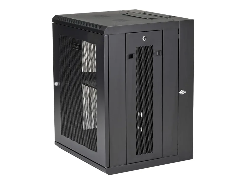 StarTech.com 15U 19