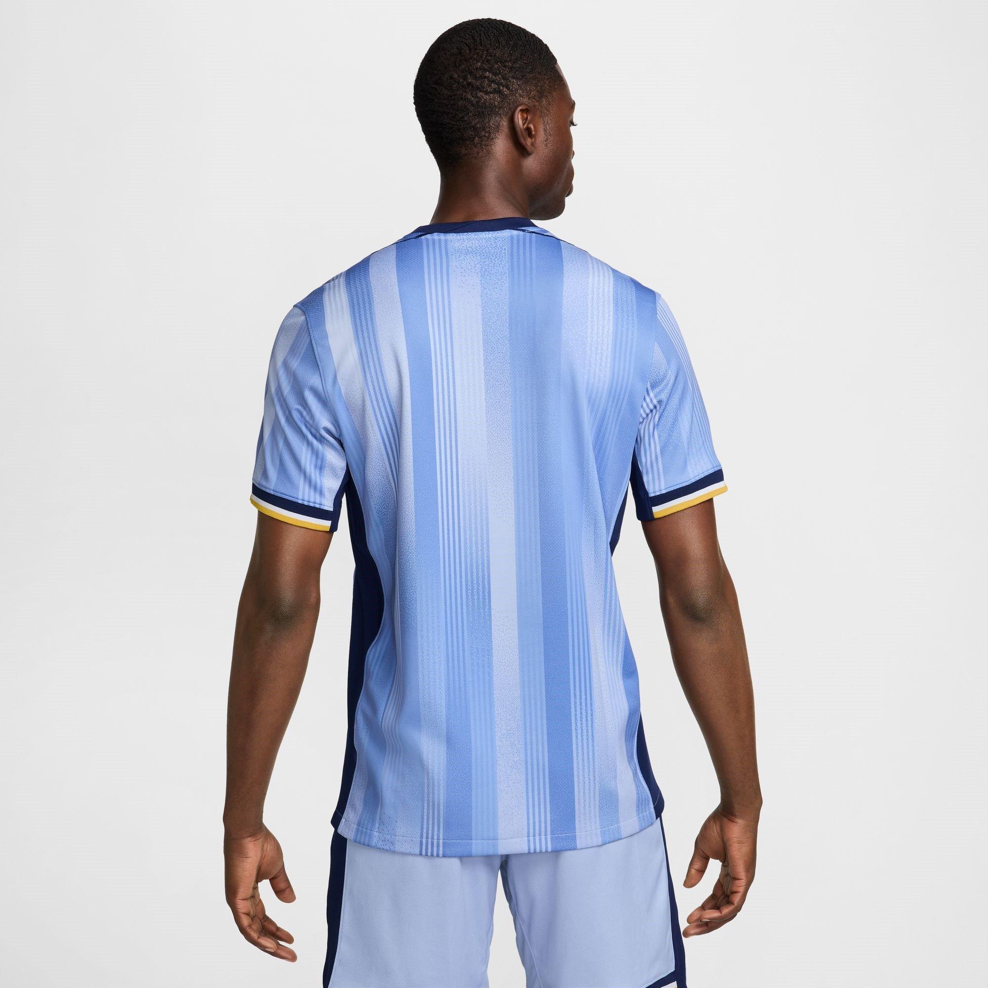Nike Tottenham Hotspur Away Shirt 2024 2025 Adults