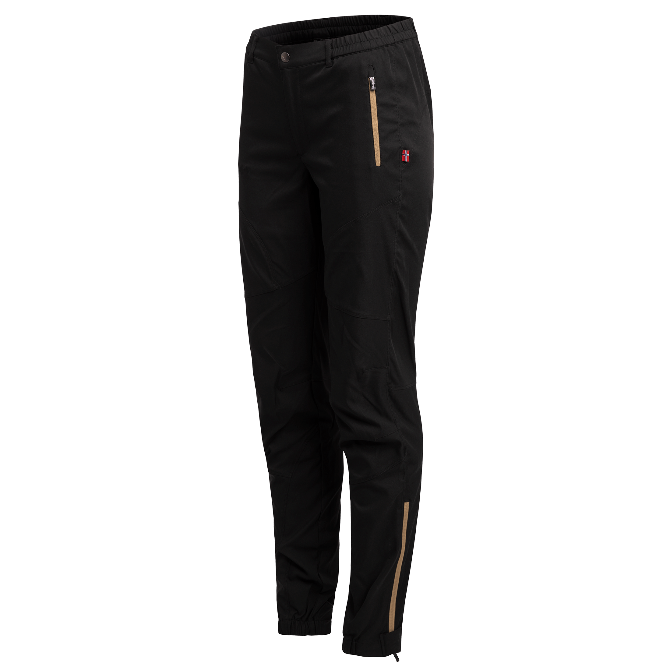 Vikafjell Vikafjell Røyro pant (W) - Fritid og bomull
