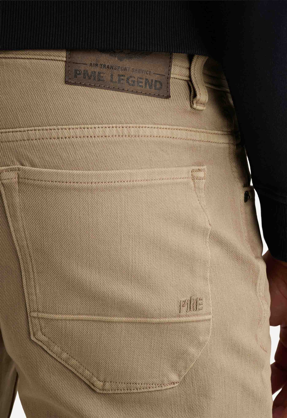 PME Legend Wingload Relaxed Fit