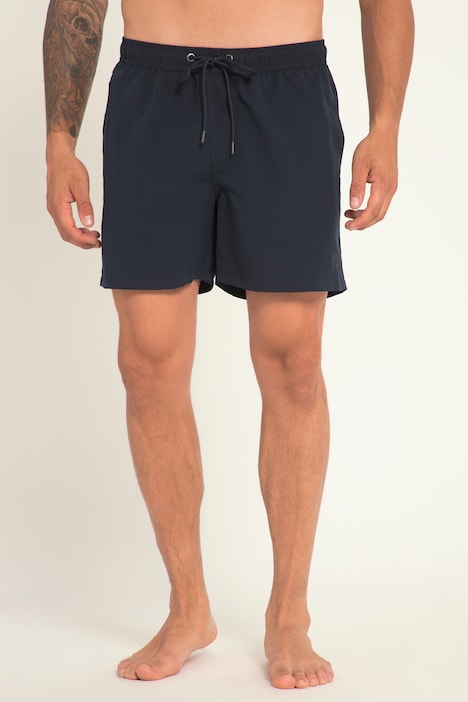 JAY-PI Badeshorts, Beachwear, 2er-Pack, Elastikbund