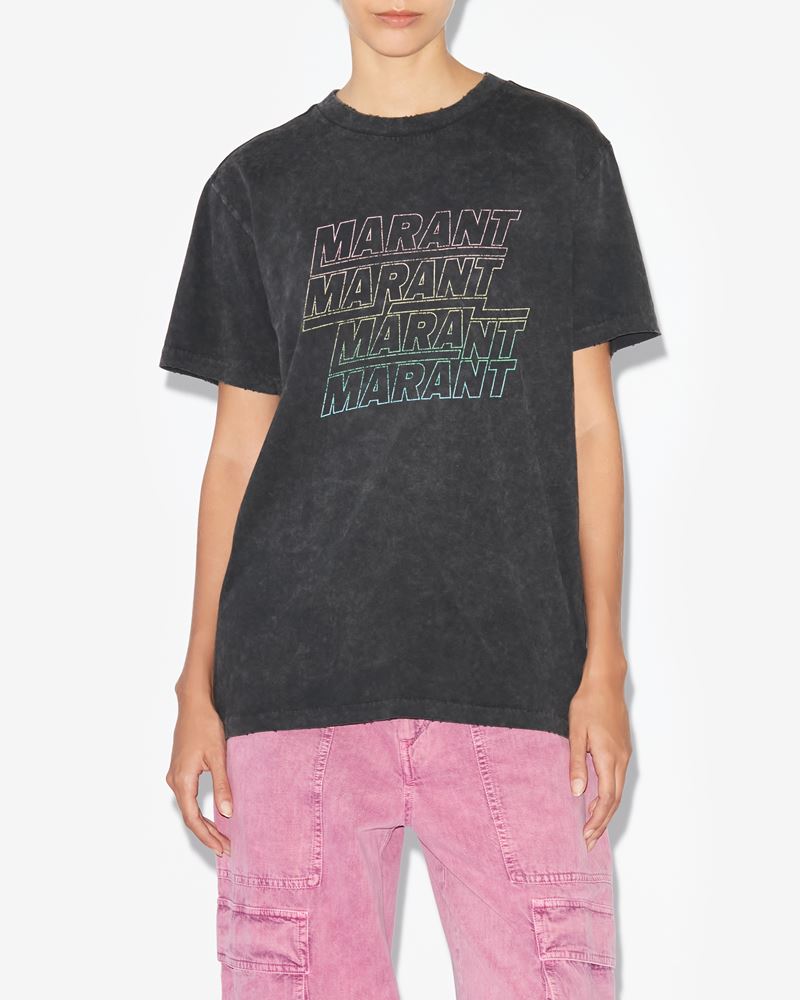 TEE-SHIRT ZOELINE