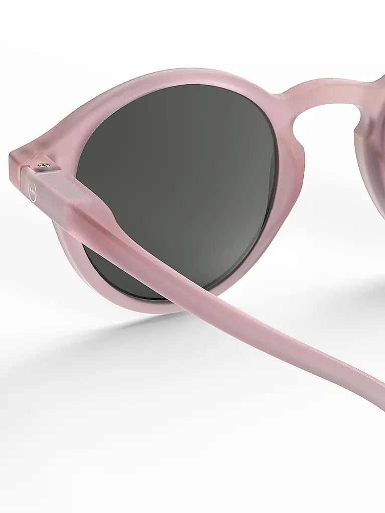 IZIPIZI Kinder Sonnenbrille SUN JUNIOR #D rosa