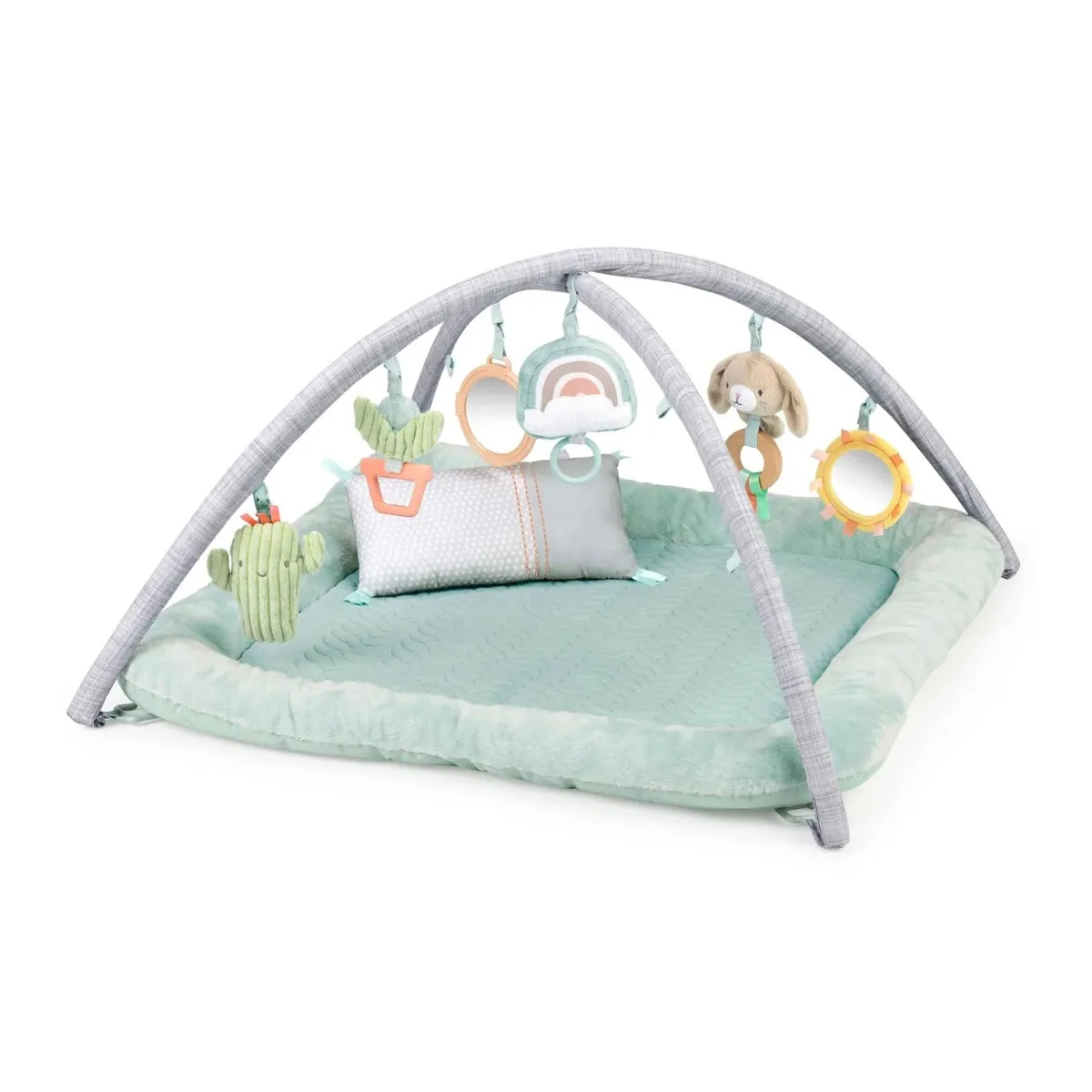 Ingenuity Tapis d'Activités - Calm Spring™ Chic Boutique™