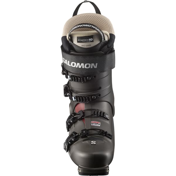 Chaussure de ski SALOMON SHIFT PRO 120 AT GW BELUGA/ANDORRA/HUMUS