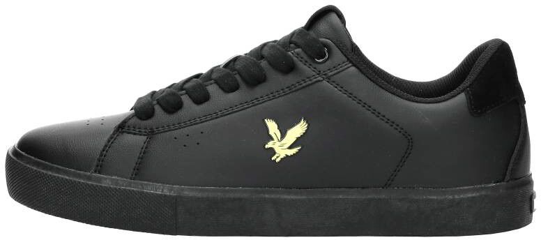 Lyle & Scott Whitburn zwart