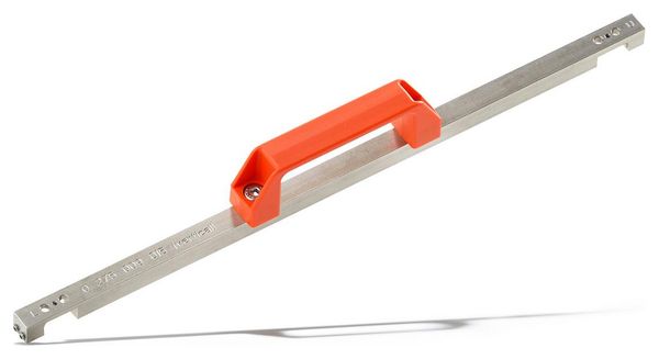 Gabarit de Montage Bosch pour batterie PowerTube 400/500 Vertical