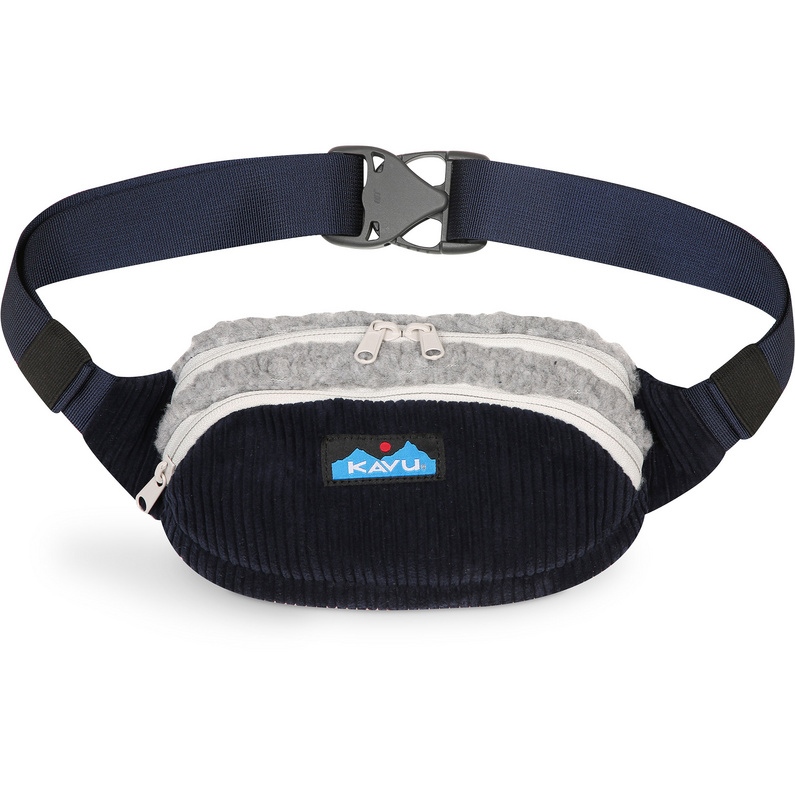 Kavu Snuggy Spectator Hüfttasche
